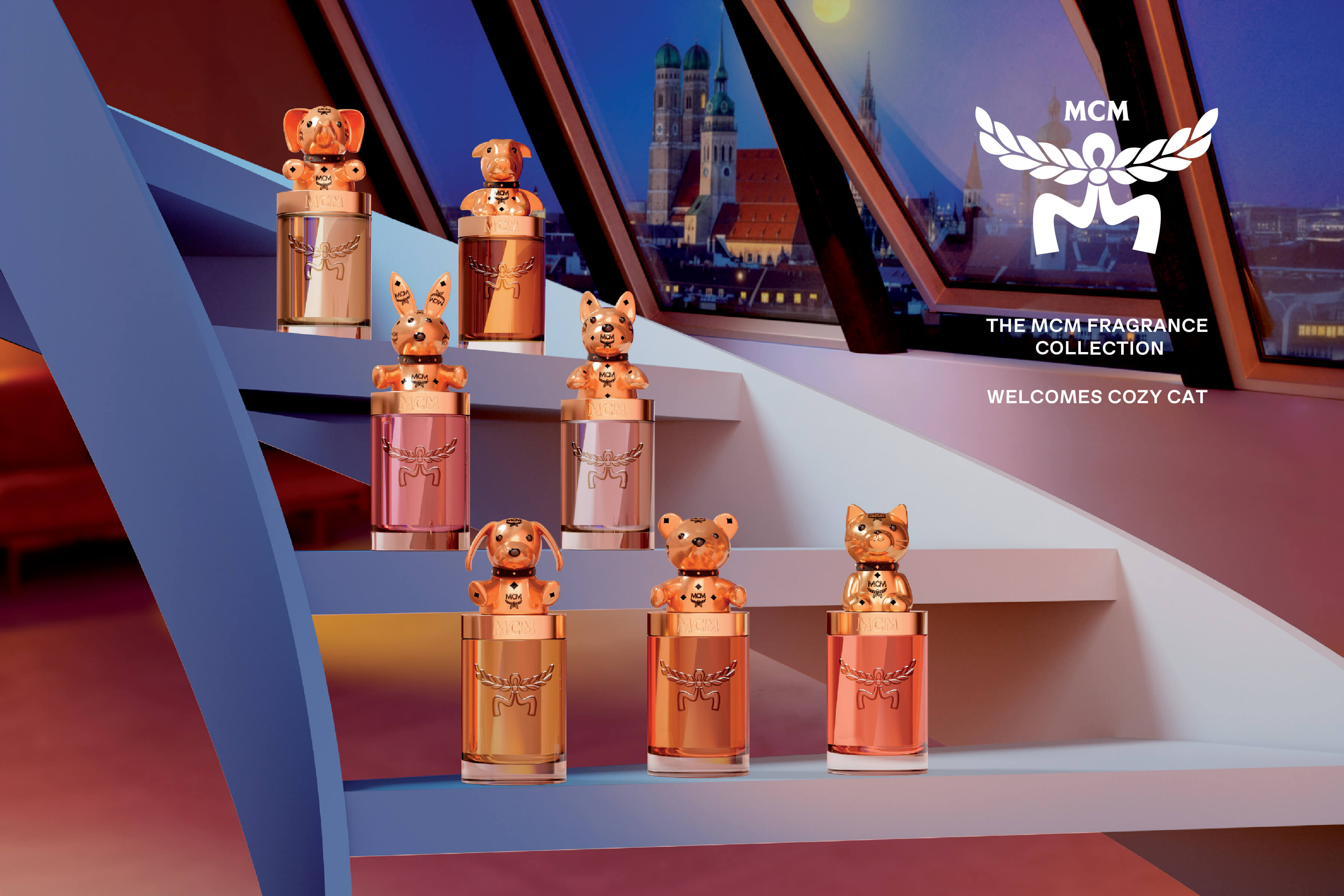 全新限定店登陸尖沙咀K11 Art Mall
